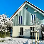 's Sommerhaeusle - Gemuetlich Und Modern Mit Garten In *