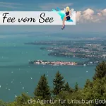 's Sommerhaeusle - Gemuetlich Und Modern Mit Garten In Σπίτι διακοπών *