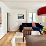 Σπίτι διακοπών 's Sommerhaeusle - Gemuetlich Und Modern Mit Garten In Λιντάου