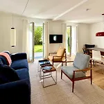 Σπίτι διακοπών 's Sommerhaeusle - Gemuetlich Und Modern Mit Garten In *