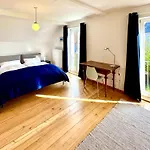 's Sommerhaeusle - Gemuetlich Und Modern Mit Garten In *