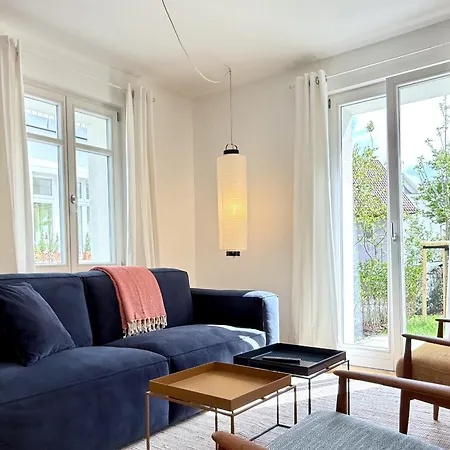 's Sommerhäusle - Gemütlich Und Modern Mit Garten In Сasa de vacaciones