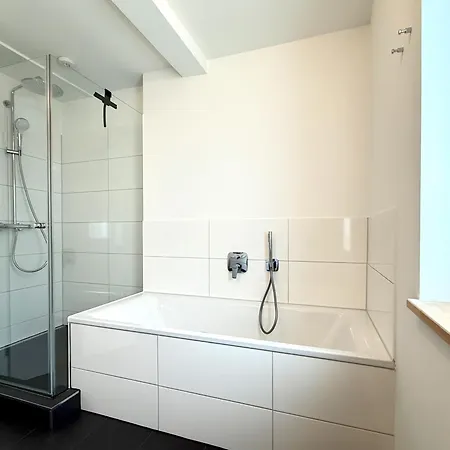 's Sommerhäusle - Gemütlich Und Modern Mit Garten In * Lindau (Bodensee)