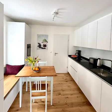 's Sommerhäusle - Gemütlich Und Modern Mit Garten In * Lindau (Bodensee)