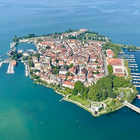 Сasa de vacaciones 's Sommerhäusle - Gemütlich Und Modern Mit Garten In