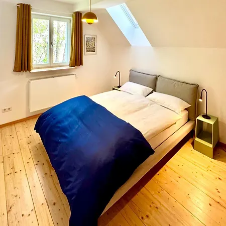 Сasa de vacaciones 's Sommerhäusle - Gemütlich Und Modern Mit Garten In *