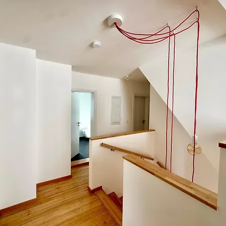 's Sommerhäusle - Gemütlich Und Modern Mit Garten In Lindau (Bodensee)