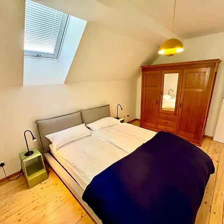 's Sommerhäusle - Gemütlich Und Modern Mit Garten In *