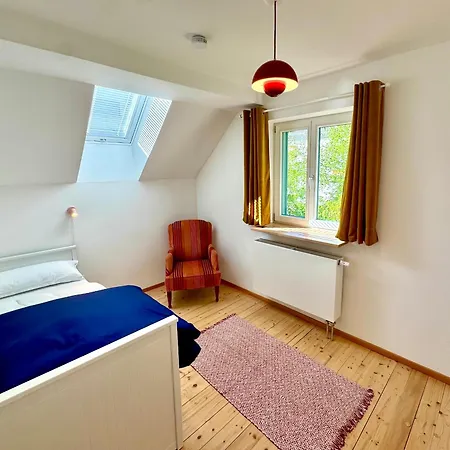 's Sommerhäusle - Gemütlich Und Modern Mit Garten In Lindau (Bodensee)