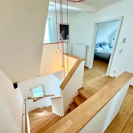 's Sommerhäusle - Gemütlich Und Modern Mit Garten In